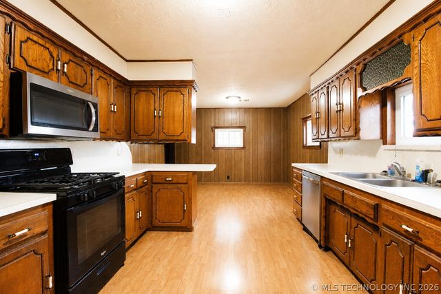 103 S Luella Street, Dewar, OK 74431