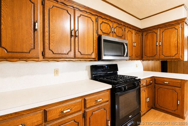 103 S Luella Street, Dewar, OK 74431