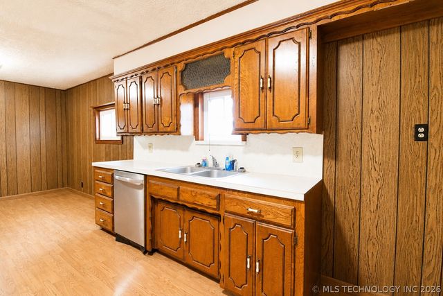 103 S Luella Street, Dewar, OK 74431