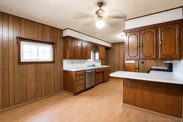 103 S Luella Street, Dewar, OK 74431