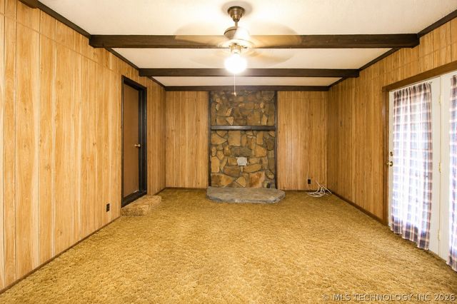 103 S Luella Street, Dewar, OK 74431