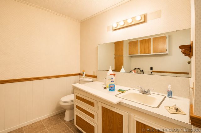 103 S Luella Street, Dewar, OK 74431