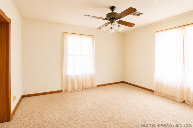 103 S Luella Street, Dewar, OK 74431
