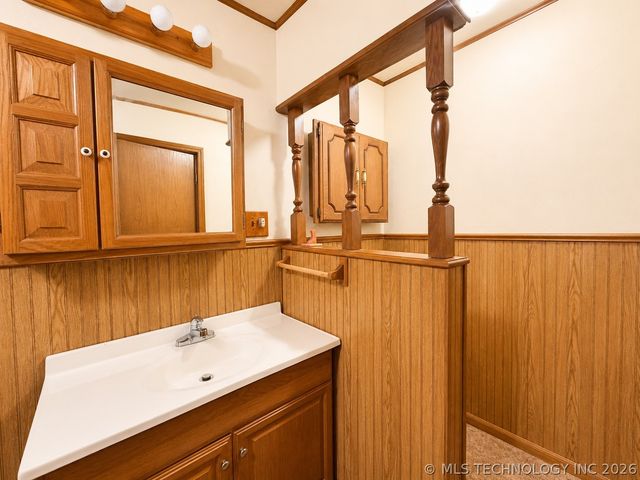 103 S Luella Street, Dewar, OK 74431