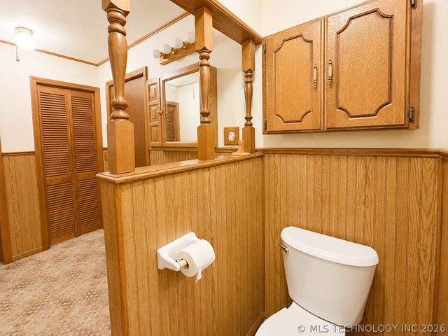 103 S Luella Street, Dewar, OK 74431