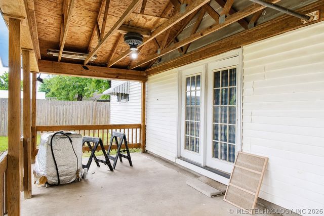 103 S Luella Street, Dewar, OK 74431