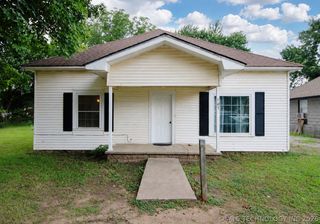 103 S Luella Street, Dewar, OK 74431