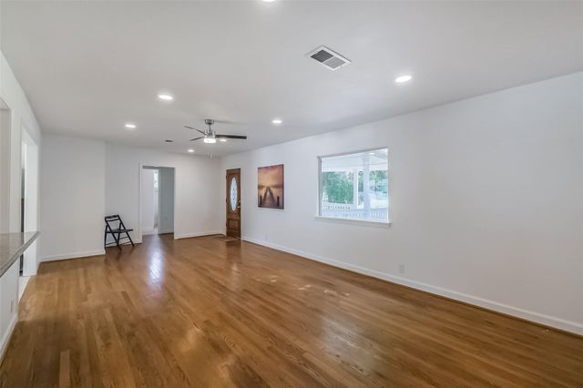 7543 Greenstone Street, Houston, TX 77087