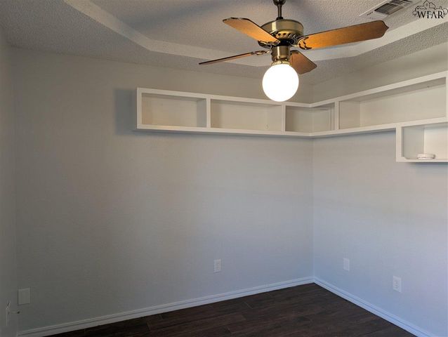 5132 LANGFORD LANE, Wichita Falls, TX 76310