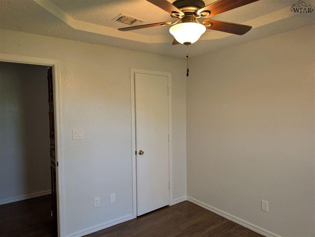 5132 LANGFORD LANE, Wichita Falls, TX 76310