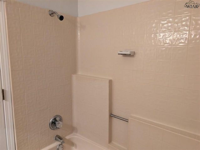 5132 LANGFORD LANE, Wichita Falls, TX 76310