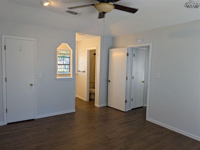 5132 LANGFORD LANE, Wichita Falls, TX 76310