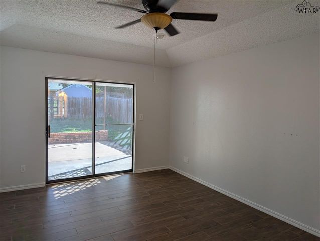 5132 LANGFORD LANE, Wichita Falls, TX 76310