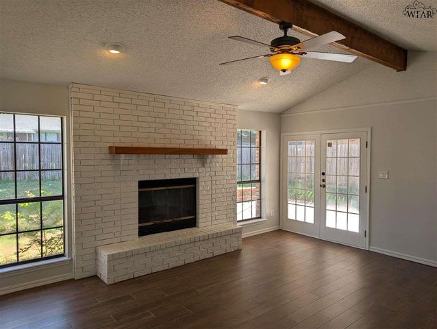 5132 LANGFORD LANE, Wichita Falls, TX 76310