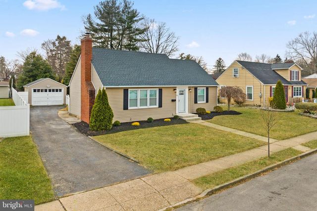 81 WITTENBORN AVE, Hamilton, NJ 08619