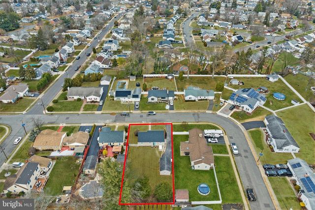 81 WITTENBORN AVE, Hamilton, NJ 08619