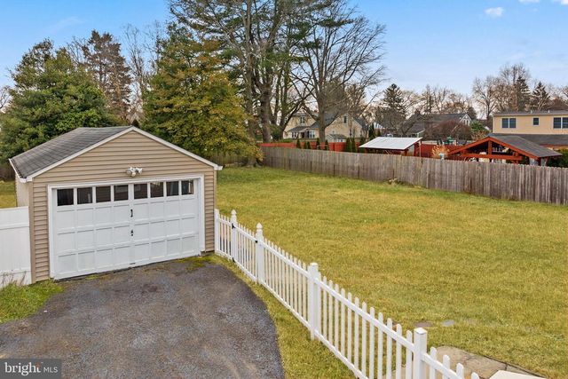 81 WITTENBORN AVE, Hamilton, NJ 08619