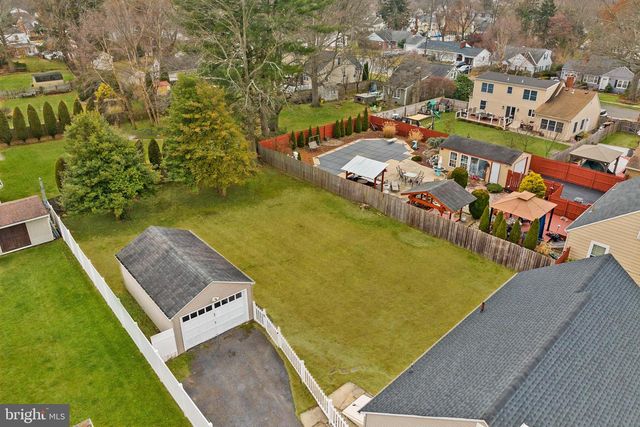 81 WITTENBORN AVE, Hamilton, NJ 08619