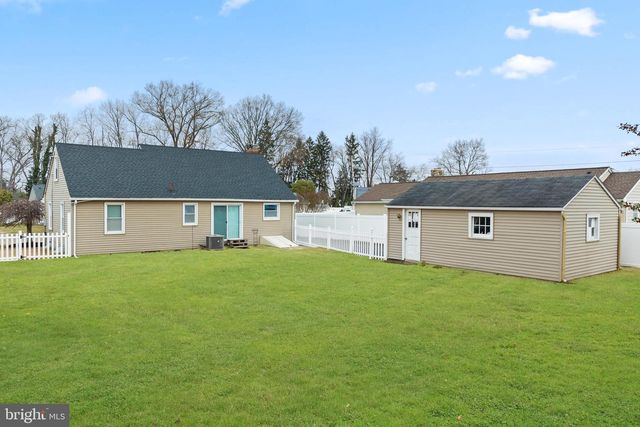 81 WITTENBORN AVE, Hamilton, NJ 08619