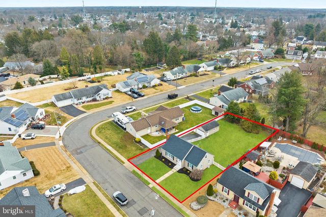 81 WITTENBORN AVE, Hamilton, NJ 08619