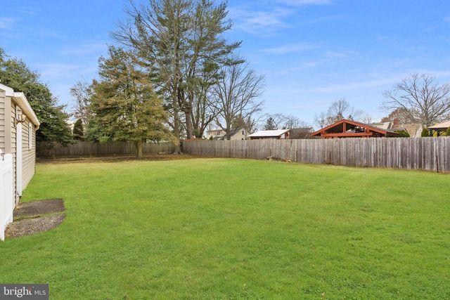 81 WITTENBORN AVE, Hamilton, NJ 08619