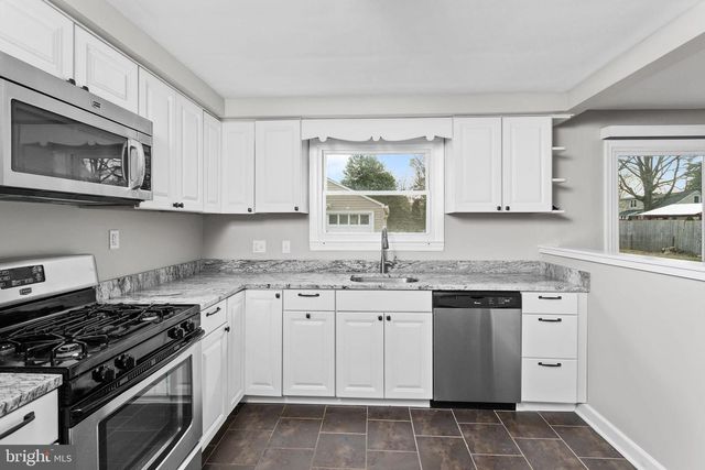 81 WITTENBORN AVE, Hamilton, NJ 08619