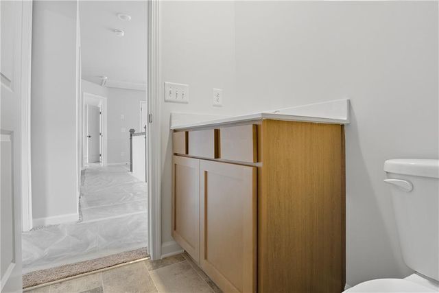 725 Oakmont Trace, Canton, GA 30114