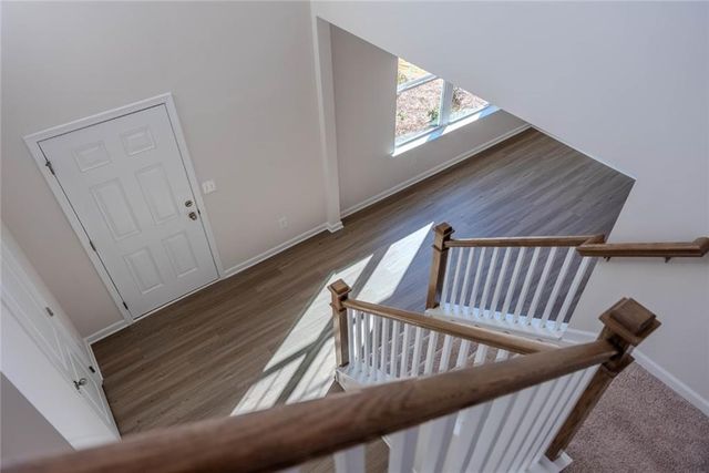 725 Oakmont Trace, Canton, GA 30114