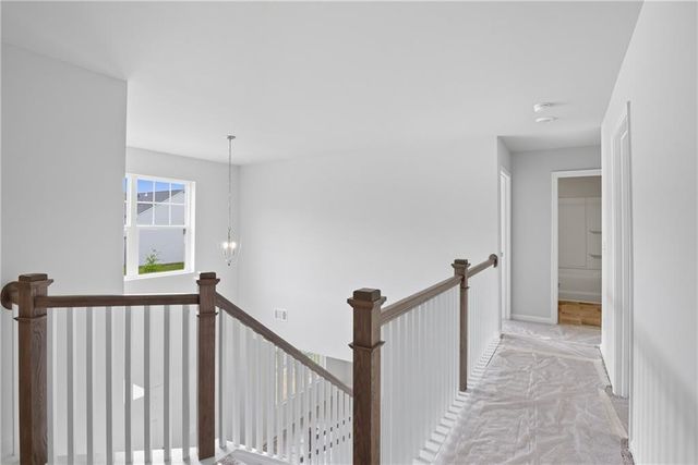 725 Oakmont Trace, Canton, GA 30114