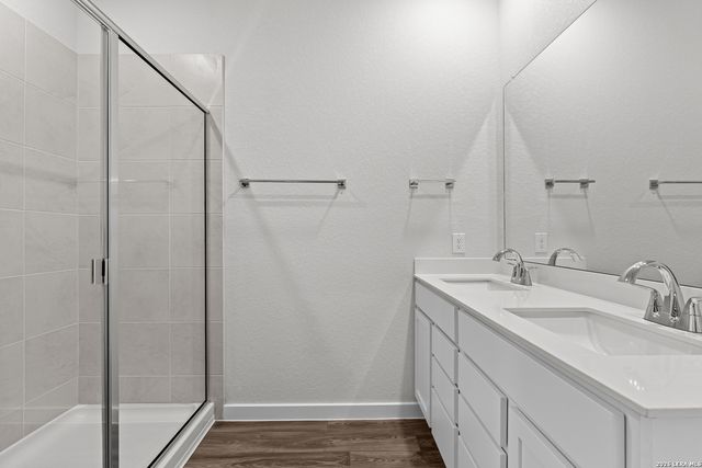 5527 Franklin Hills, Von Ormy, TX 78073