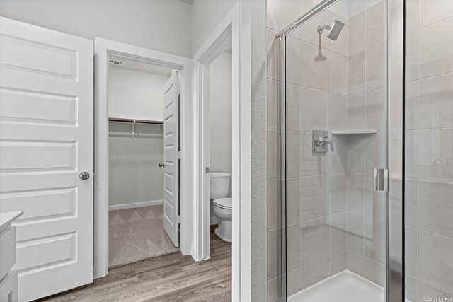 5527 Franklin Hills, Von Ormy, TX 78073