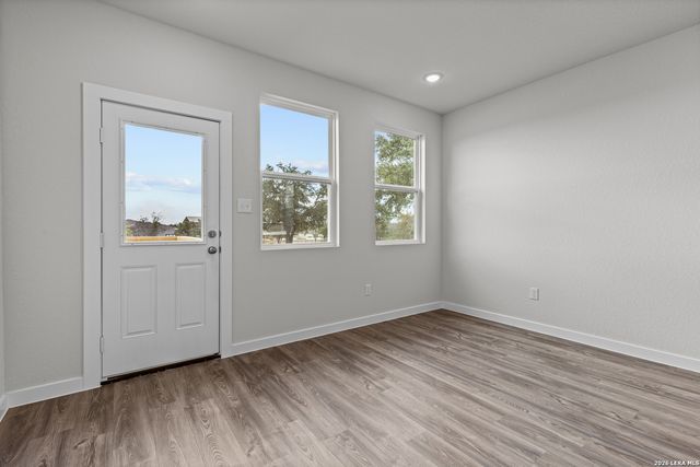 5527 Franklin Hills, Von Ormy, TX 78073