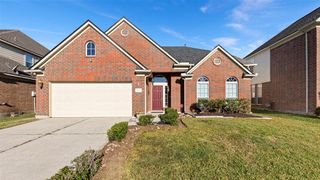 4211 Old Arbor Way, Humble, TX 77346
