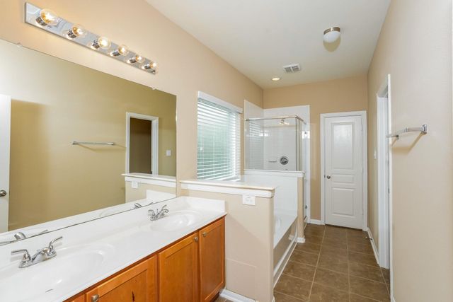 3 Garden Ridge Court, Manvel, TX 77578