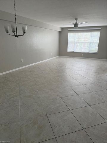 15415 Cedarwood LN 3, Naples, FL 34110