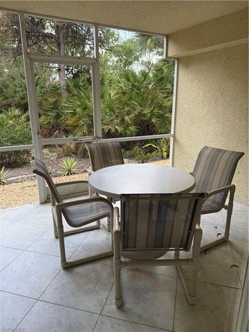 15415 Cedarwood LN 3, Naples, FL 34110