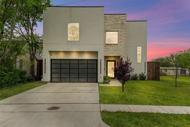 6715 Tyree Street, Dallas, TX 75209