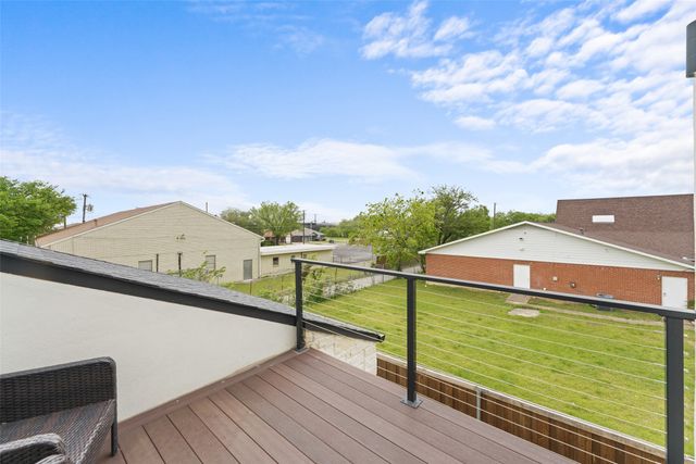 6715 Tyree Street, Dallas, TX 75209