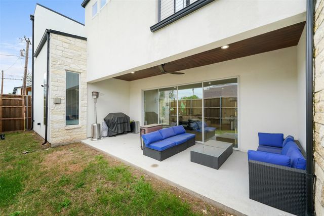 6715 Tyree Street, Dallas, TX 75209