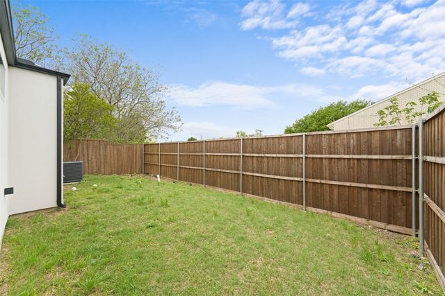 6715 Tyree Street, Dallas, TX 75209