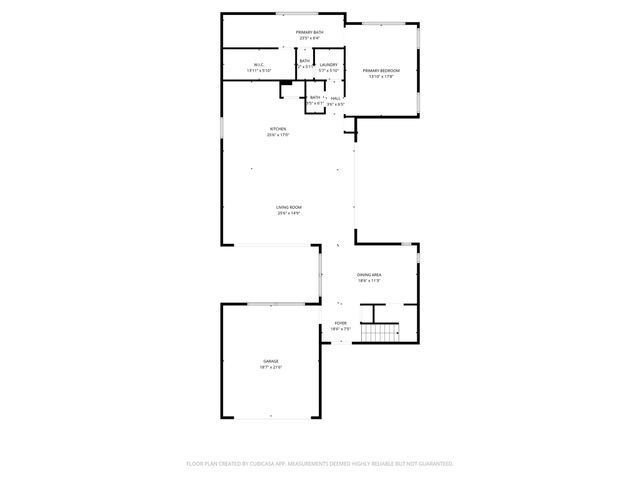 6715 Tyree Street, Dallas, TX 75209