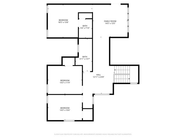 6715 Tyree Street, Dallas, TX 75209