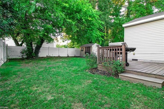 17 Ireland ST, Hampton, VA 23663
