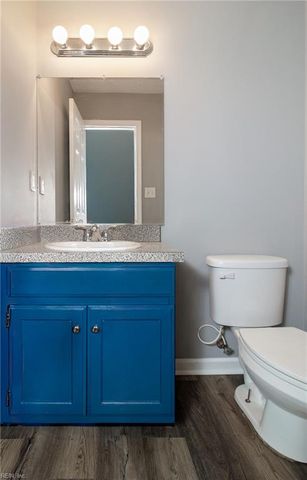 17 Ireland ST, Hampton, VA 23663