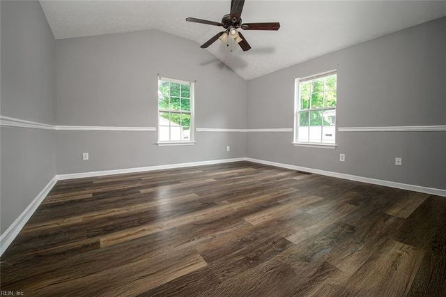 17 Ireland ST, Hampton, VA 23663