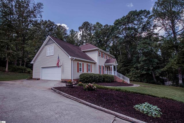 67 Washington Drive, Piedmont, SC 29673