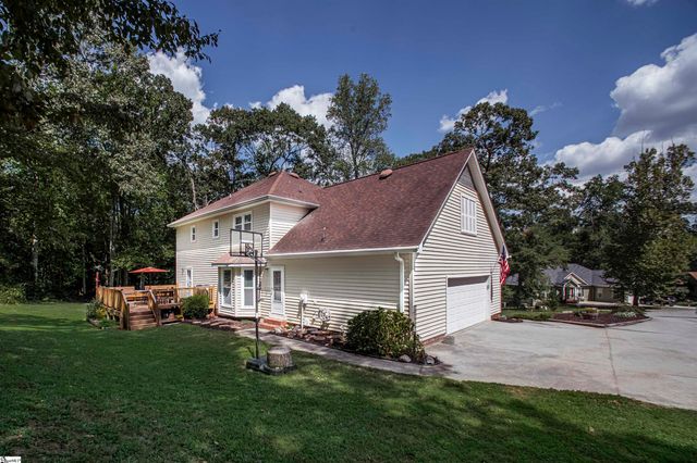 67 Washington Drive, Piedmont, SC 29673