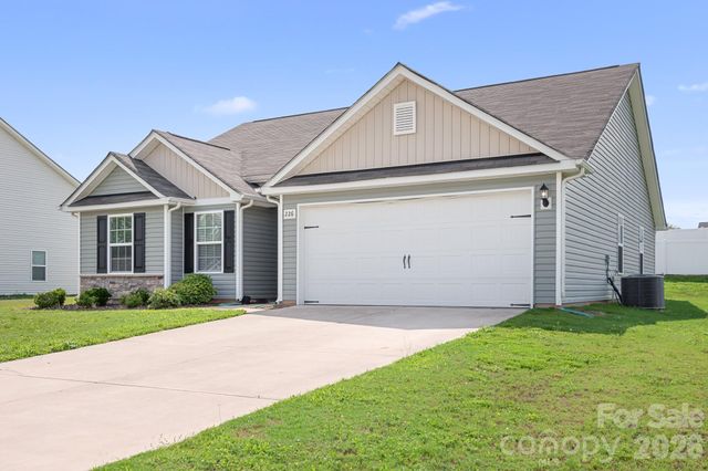 226 Caley Street, Kings Mountain, NC 28086