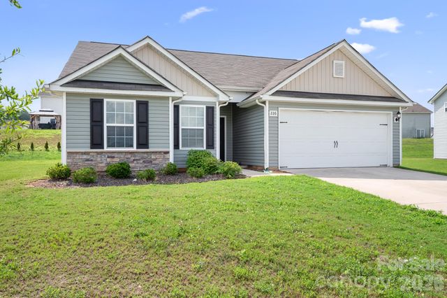 226 Caley Street, Kings Mountain, NC 28086