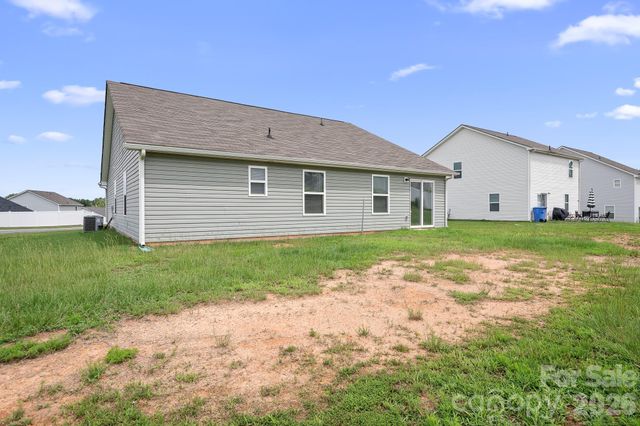 226 Caley Street, Kings Mountain, NC 28086
